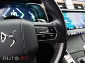 DS DS7 Crossback E-Tense Rivoli EAT8