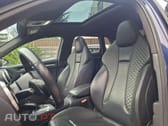 Audi S3 Sportback 2.0 TFSi quattro S tronic