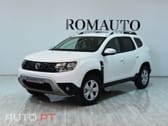 Dacia Duster 1.5 Blue dCi Comfort 4WD