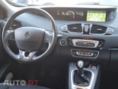 Renault Grand Scénic 1.5 dCi Bose Edition SS