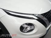 Nissan Juke 1.0 DIG-T N-Design