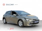 Toyota Corolla 1.8 Hybrid Comfort
