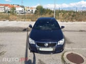 Volkswagen EOS 2.0 TDi