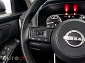 Nissan Qashqai 1.3 DIG-T MHEV Acenta