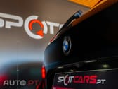 BMW 520 d Exclusive Auto 129g