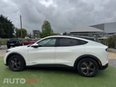 Ford Mustang Mach-E 75.7 kWh Base