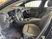 Mercedes-Benz A 180 d Business Solutions Aut.