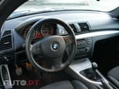 BMW 118 d Coupe
