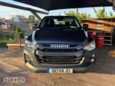 Isuzu D-Max 1.9 Ddi CD 4WD L