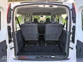 Renault Kangoo Fase II 1.5 dCi Grand Confort Intens