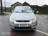 Ford S-Max 1.8 TDCi Titanium 7L