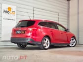 Ford Focus SW 1.0 SCTi Titanium