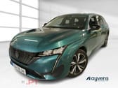 Peugeot 308 SW 1.5 BlueHDi Allure EAT8
