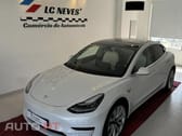 Tesla Model 3 Standard Range Plus RWD