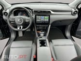 MG ZS EV  72,6 kw Luxury