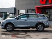 Nissan Qashqai 1.3 DIG-T N-Connecta