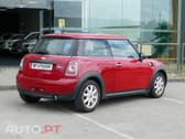 MINI Cooper One D