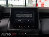 Renault Clio 1.0 TCe Evolution