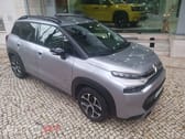 Citroen C3 Aircross 1.2 PureTech Plus