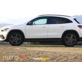 Mercedes-Benz GLA 250 e250 - AMG Line - Plug-In