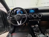 Mercedes-Benz A 180 d Style