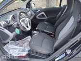 Smart ForTwo 1.0 T Passion 84