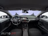 BMW 116 d Advantage