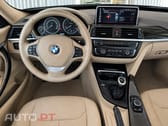 BMW 318 d Line Modern
