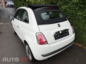 Fiat 500C 1.2 Cult