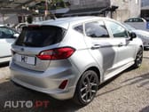 Ford Fiesta 1.0 EcoBoost ST-Line