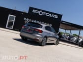 Fiat Tipo 1.3 M-Jet Lounge Tech J17