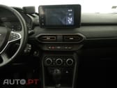 Dacia Jogger Jogger 1.0 ECO-G Extreme+ Up&Go 7L Bi-Fuel