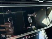 Audi Q7 60 TFSIe quattro S line Tiptronic