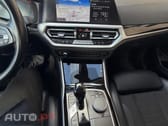 BMW 318 d Pack Desportivo M Auto