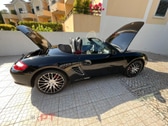 Porsche Boxster 3.4 S