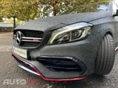 Mercedes-Benz A 45 AMG 4-Matic