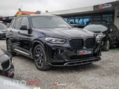 BMW X3 30 e xDrive Pack M