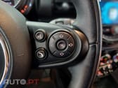 MINI Clubman One