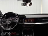 Audi A3 Sportback 30 TFSI Advanced S tronic