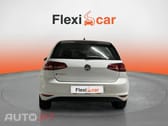 Volkswagen e-Golf AC/DC