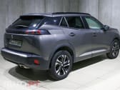 Peugeot 2008 1.2 PureTech Allure EAT8
