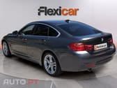 BMW 420 d Pack M Auto