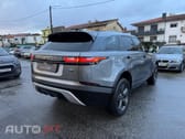 Land Rover Velar 2.0 D200 AWD Dynamic SE
