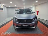 Peugeot 3008 1.6 Hybrid Allure Pack e-EAT8