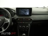 Dacia Jogger Jogger 1.0 ECO-G Extreme+ Up&Go 7L Bi-Fuel
