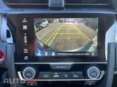 Honda Civic 1.5 i-VTEC Executive CVT