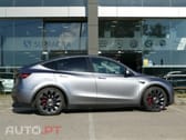 Tesla Model Y Performance Tração Integral
