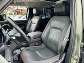 Land Rover Defender 2.0 D 110 AWD S