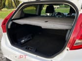 Ford Fiesta Sport Van 1.4 TDCi