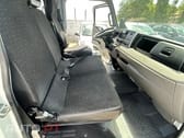 Mitsubishi Canter Canter Fuso
